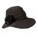 's Summer Hat with Bendable Wired Brim  eb-98117559